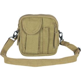 Deluxe Excursion Organizer (Option 1: Od)