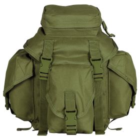 Recon Butt Pack (Option 1: Olive Drab)