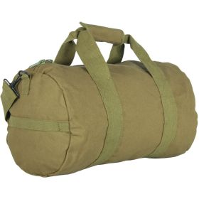 Roll Bag 9X18 (Option 1: Olive Drab)