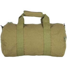 Roll Bag 14X30 (Option 1: Olive Drab)