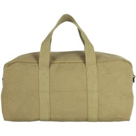 Gi Style Tankers Tool Bag (Option 1: Olive Drab)