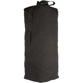 Gi Style 25 X 42 Top Load Duffel Bag (Option 1: Olive Darb)