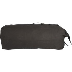 Gi Style 30 X 50 Top Load Duffle Bag (Option 1: Olive Drab)